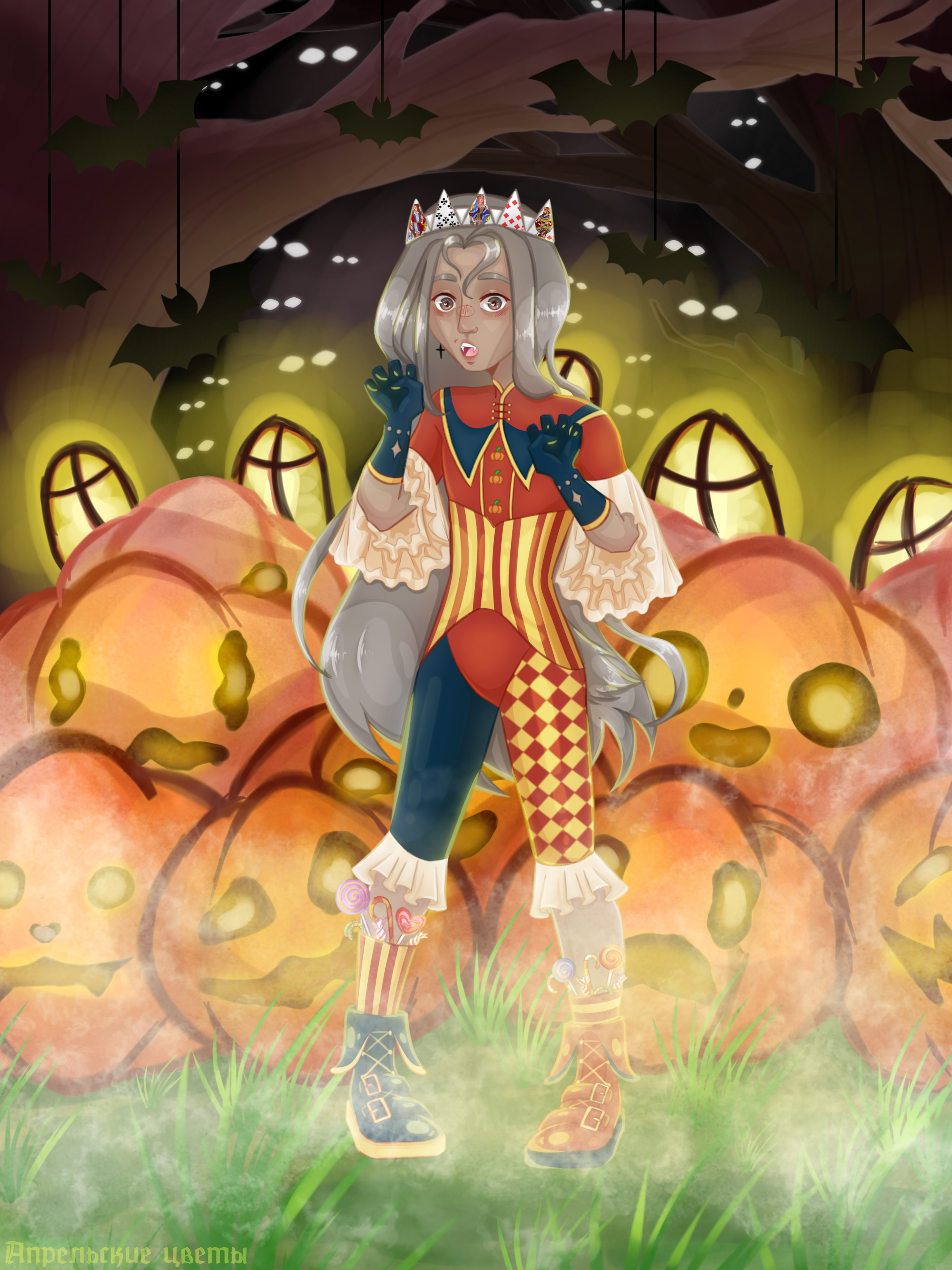 Полноценка в дидже 3