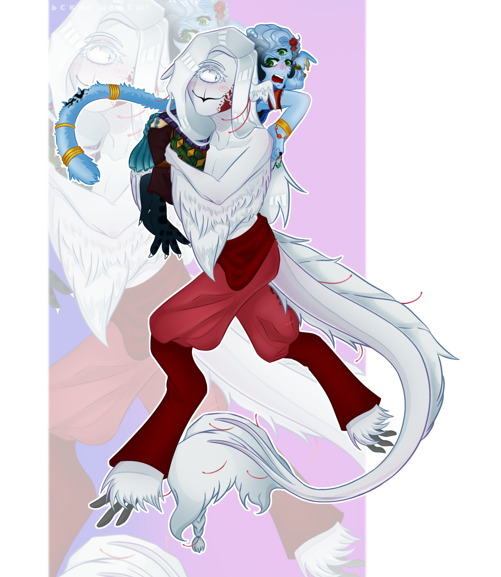 Полноценка в дидже 4