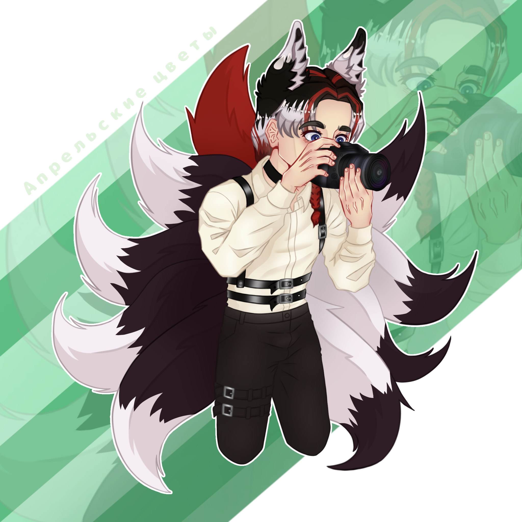 Полноценка в дидже 8